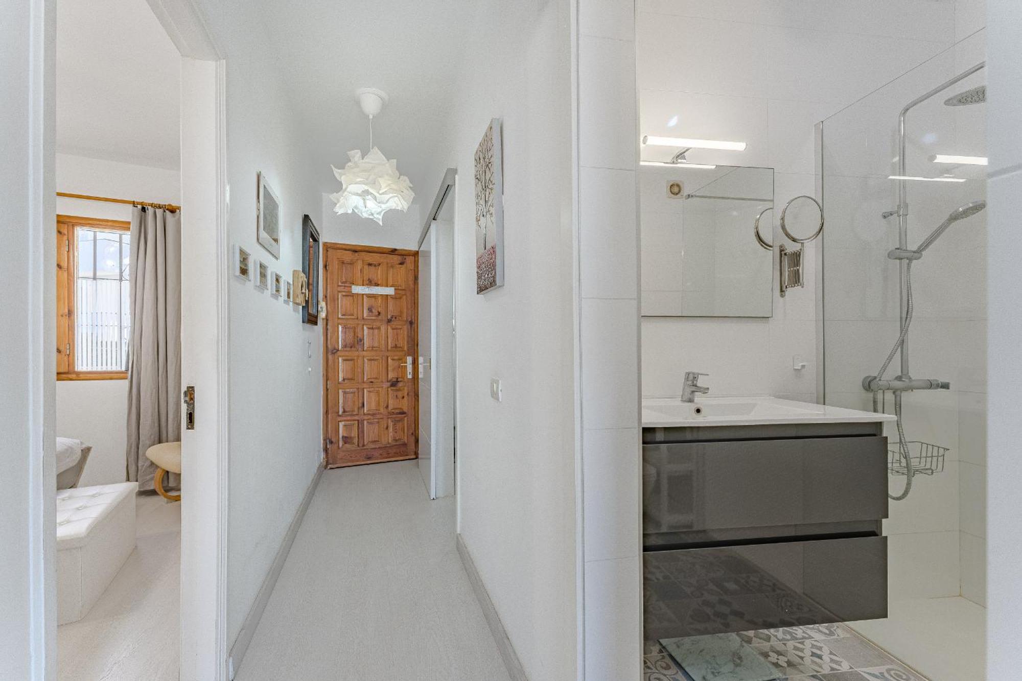 2Bedroom Losgigantes Amazing View Free Parking Fibre Acantilado de los Gigantes Exterior foto